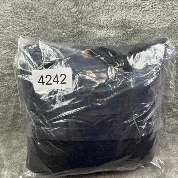 NWT Jachs New York Button-Up Shirt Men 3XL Charcol Gray Tribeca, NY J23C-219-DG1 - Picture 10 of 10